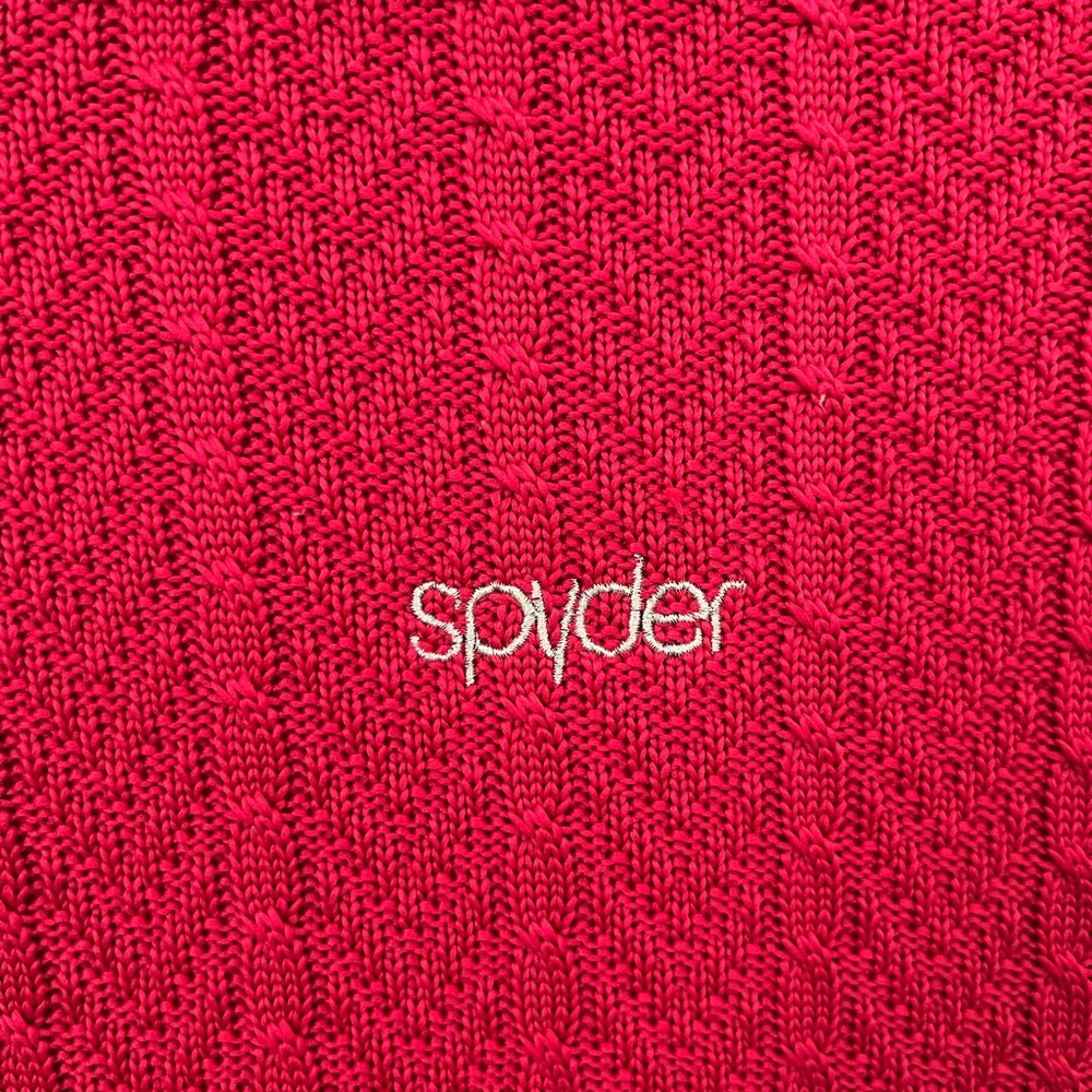 Spyder major cable jacket - Picture 3 of 7
